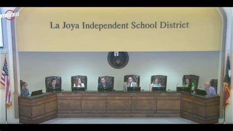 ljisd|LJISD Board Meeting 06.